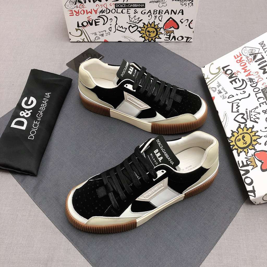 D*G sneaker